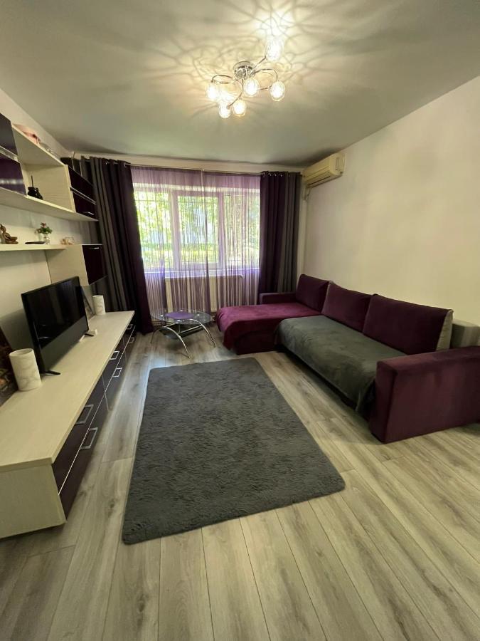 Apartament Tony Constança Exterior foto