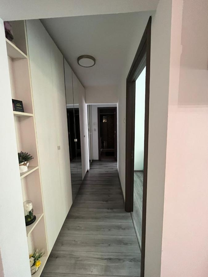 Apartament Tony Constança Exterior foto